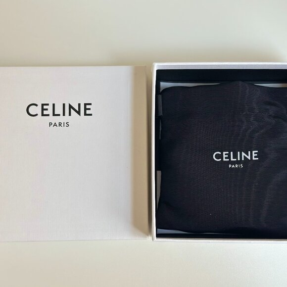 Celine Crecy Belt - Picture 5 of 5